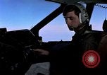 Standbild Copilot Kontrollen Strip Landkarte Philippinen, 1979, aus Sekunde 9 historischem Filmmaterial Videoclip 65675055625