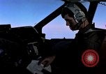 Standbild Copilot Kontrollen Strip Landkarte Philippinen, 1979, aus Sekunde 13 historischem Filmmaterial Videoclip 65675055625
