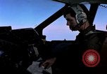 Standbild Copilot Kontrollen Strip Landkarte Philippinen, 1979, aus Sekunde 14 historischem Filmmaterial Videoclip 65675055625
