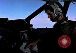 Standbild Copilot Kontrollen Strip Landkarte Philippinen, 1979, aus Sekunde 17 historischem Filmmaterial Videoclip 65675055625