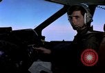 Standbild Copilot Kontrollen Strip Landkarte Philippinen, 1979, aus Sekunde 20 historischem Filmmaterial Videoclip 65675055625