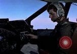 Standbild Copilot Kontrollen Strip Landkarte Philippinen, 1979, aus Sekunde 22 historischem Filmmaterial Videoclip 65675055625