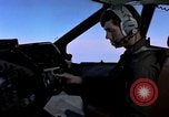 Standbild Copilot Kontrollen Strip Landkarte Philippinen, 1979, aus Sekunde 23 historischem Filmmaterial Videoclip 65675055625