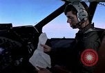 Standbild Copilot Kontrollen Strip Landkarte Philippinen, 1979, aus Sekunde 28 historischem Filmmaterial Videoclip 65675055625