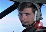 Standbild Copilot Kontrollen Strip Landkarte Philippinen, 1979, aus Sekunde 31 historischem Filmmaterial Videoclip 65675055625