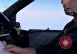 Standbild Copilot Kontrollen Strip Landkarte Philippinen, 1979, aus Sekunde 37 historischem Filmmaterial Videoclip 65675055625