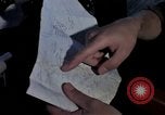 Standbild Copilot Kontrollen Strip Landkarte Philippinen, 1979, aus Sekunde 43 historischem Filmmaterial Videoclip 65675055625