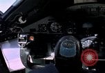 Standbild Copilot Kontrollen Strip Landkarte Philippinen, 1979, aus Sekunde 62 historischem Filmmaterial Videoclip 65675055625