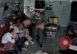 Standbild load master für Luftfahrzeuge Philippinen, 1979, aus Sekunde 3 historischem Filmmaterial Videoclip 65675055626