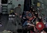 Standbild load master für Luftfahrzeuge Philippinen, 1979, aus Sekunde 14 historischem Filmmaterial Videoclip 65675055626