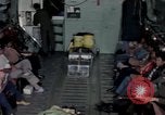 Standbild load master für Luftfahrzeuge Philippinen, 1979, aus Sekunde 20 historischem Filmmaterial Videoclip 65675055626