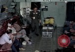 Standbild load master für Luftfahrzeuge Philippinen, 1979, aus Sekunde 29 historischem Filmmaterial Videoclip 65675055626