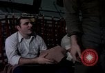 Standbild load master für Luftfahrzeuge Philippinen, 1979, aus Sekunde 41 historischem Filmmaterial Videoclip 65675055626