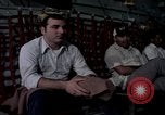 Standbild load master für Luftfahrzeuge Philippinen, 1979, aus Sekunde 46 historischem Filmmaterial Videoclip 65675055626