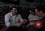 Standbild load master für Luftfahrzeuge Philippinen, 1979, aus Sekunde 52 historischem Filmmaterial Videoclip 65675055626