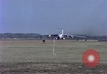 Standbild C-141A Starlifter aircraft Philippinen, 1979, aus Sekunde 3 historischem Filmmaterial Videoclip 65675055627