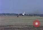 Standbild C-141A Starlifter aircraft Philippinen, 1979, aus Sekunde 4 historischem Filmmaterial Videoclip 65675055627
