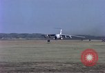 Standbild C-141A Starlifter aircraft Philippinen, 1979, aus Sekunde 5 historischem Filmmaterial Videoclip 65675055627