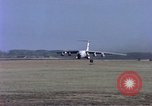 Standbild C-141A Starlifter aircraft Philippinen, 1979, aus Sekunde 8 historischem Filmmaterial Videoclip 65675055627