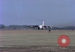 Standbild C-141A Starlifter aircraft Philippinen, 1979, aus Sekunde 9 historischem Filmmaterial Videoclip 65675055627
