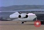 Standbild C-141A Starlifter aircraft Philippinen, 1979, aus Sekunde 29 historischem Filmmaterial Videoclip 65675055627