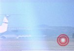 Standbild C-141A Starlifter aircraft Philippinen, 1979, aus Sekunde 32 historischem Filmmaterial Videoclip 65675055627