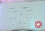 Standbild Naval Officer Diego Garcia Insel im Indischen Ozean, 1979, aus Sekunde 1 historischem Filmmaterial Videoclip 65675055628