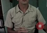 Standbild Naval Officer Diego Garcia Insel im Indischen Ozean, 1979, aus Sekunde 9 historischem Filmmaterial Videoclip 65675055628