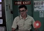 Standbild Naval Officer Diego Garcia Insel im Indischen Ozean, 1979, aus Sekunde 12 historischem Filmmaterial Videoclip 65675055628