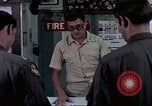 Standbild Naval Officer Diego Garcia Insel im Indischen Ozean, 1979, aus Sekunde 17 historischem Filmmaterial Videoclip 65675055628