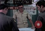 Standbild Naval Officer Diego Garcia Insel im Indischen Ozean, 1979, aus Sekunde 19 historischem Filmmaterial Videoclip 65675055628