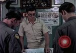 Standbild Naval Officer Diego Garcia Insel im Indischen Ozean, 1979, aus Sekunde 25 historischem Filmmaterial Videoclip 65675055628