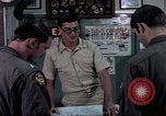 Standbild Naval Officer Diego Garcia Insel im Indischen Ozean, 1979, aus Sekunde 26 historischem Filmmaterial Videoclip 65675055628