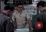 Standbild Naval Officer Diego Garcia Insel im Indischen Ozean, 1979, aus Sekunde 27 historischem Filmmaterial Videoclip 65675055628