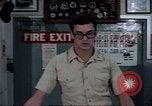 Standbild Naval Officer Diego Garcia Insel im Indischen Ozean, 1979, aus Sekunde 34 historischem Filmmaterial Videoclip 65675055628