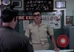 Standbild Naval Officer Diego Garcia Insel im Indischen Ozean, 1979, aus Sekunde 36 historischem Filmmaterial Videoclip 65675055628