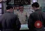 Standbild Naval Officer Diego Garcia Insel im Indischen Ozean, 1979, aus Sekunde 38 historischem Filmmaterial Videoclip 65675055628