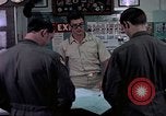 Standbild Naval Officer Diego Garcia Insel im Indischen Ozean, 1979, aus Sekunde 43 historischem Filmmaterial Videoclip 65675055628