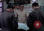 Standbild Naval Officer Diego Garcia Insel im Indischen Ozean, 1979, aus Sekunde 45 historischem Filmmaterial Videoclip 65675055628