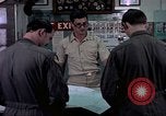 Standbild Naval Officer Diego Garcia Insel im Indischen Ozean, 1979, aus Sekunde 47 historischem Filmmaterial Videoclip 65675055628