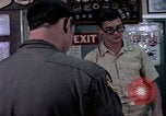 Standbild Naval Officer Diego Garcia Insel im Indischen Ozean, 1979, aus Sekunde 49 historischem Filmmaterial Videoclip 65675055628