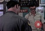 Standbild Naval Officer Diego Garcia Insel im Indischen Ozean, 1979, aus Sekunde 51 historischem Filmmaterial Videoclip 65675055628