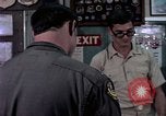Standbild Naval Officer Diego Garcia Insel im Indischen Ozean, 1979, aus Sekunde 52 historischem Filmmaterial Videoclip 65675055628