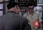 Standbild Naval Officer Diego Garcia Insel im Indischen Ozean, 1979, aus Sekunde 53 historischem Filmmaterial Videoclip 65675055628