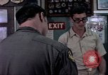 Standbild Naval Officer Diego Garcia Insel im Indischen Ozean, 1979, aus Sekunde 54 historischem Filmmaterial Videoclip 65675055628