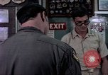 Standbild Naval Officer Diego Garcia Insel im Indischen Ozean, 1979, aus Sekunde 55 historischem Filmmaterial Videoclip 65675055628