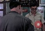Standbild Naval Officer Diego Garcia Insel im Indischen Ozean, 1979, aus Sekunde 56 historischem Filmmaterial Videoclip 65675055628