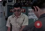 Standbild Naval Officer Diego Garcia Insel im Indischen Ozean, 1979, aus Sekunde 58 historischem Filmmaterial Videoclip 65675055628