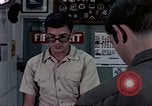 Standbild Naval Officer Diego Garcia Insel im Indischen Ozean, 1979, aus Sekunde 60 historischem Filmmaterial Videoclip 65675055628