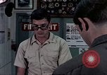 Standbild Naval Officer Diego Garcia Insel im Indischen Ozean, 1979, aus Sekunde 61 historischem Filmmaterial Videoclip 65675055628